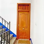 Apartamento San Hipólito