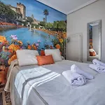 Apartamento Esmeralda & Centro & Parking