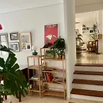La Casa De Char
