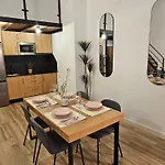 Loft Puerta Almodovar
