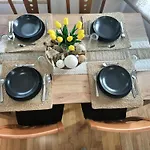 Delicias De Cordoba