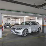 El Rincon De La Chiquita & Parking