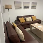 Apartamentos Azonaicas Centro Tendillas