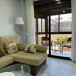 Apartamento Maria La Judia