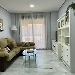 Apartamento Maria La Judia