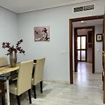 Apartamento Maria La Judia