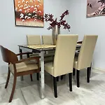 Apartamento Maria La Judia