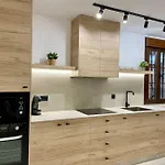 Suite El Geranio