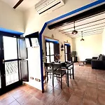 Apartamento Rustico Arabe En El Corazon De Cordoba
