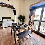 Apartamento Rustico Arabe En El Corazon De Cordoba