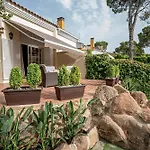 Casa los Jardines del lago