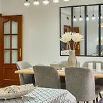 Apartamento Centro Cordoba