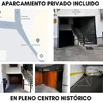 Loft Plaza de las Tendillas