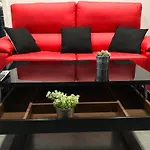 Apartamentos Turísticos Córdoba Califal
