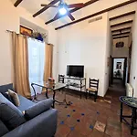 Ds Realejo-Casco Historico Con Aparcamiento