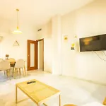 Apartamentos Los Abuelos - Cordoba