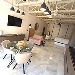 Loft Puerta De Capitulares