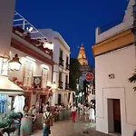 Apartamento Piedra Escrita