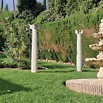 La Casa De Los Viajeros
