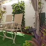 Patios Con Encanto