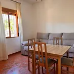 Apartamento La Muralla 2
