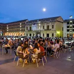 Plaza Mayor 2 Dormitorios