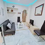 Loft Plaza de las Tendillas