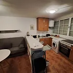Apartamento 40m2 con terraza chillout de 20m2 totalmente equipado en casco historico