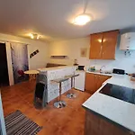 Apartamento 40m2 con terraza chillout de 20m2 totalmente equipado en casco historico