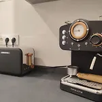 Apartamento Ines Y Manolo