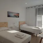 Apartamento Ines Y Manolo