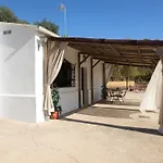 Casa Rural Trigueros