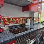 Azahar Home