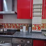 Azahar Home
