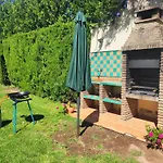 La casa del olivo en Córdoba