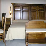 Hotel Posada de Vallina by MiRa