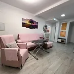 Apartamento La Libras