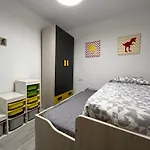 Apartamento La Libras