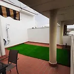 Duplex Junto Al Puente Romano Con Gran Terraza Y Parking Privado