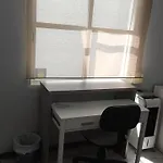Habitacion Doble Con Bano Privado En Casa Clara