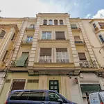 Apto Gran Capitan Center II - Parking Incluido