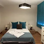Cordoba Center Home