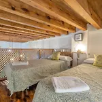 Apartamento Duplex Juramento & Descanso En El Casco Antiguo