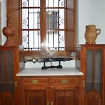 Plazuela Arco El Portillo