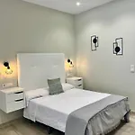 Mezquitasuites Gp Loft 5