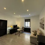 Apartamento Moderno En Pleno Centro De Cordoba