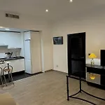 Apartamento Moderno En Pleno Centro De Cordoba