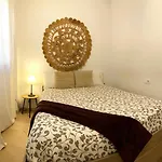 Apartamentos Puente Miraflores