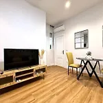 Apartamento Zenpark