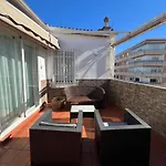 Balcon De Claudio Marcelo